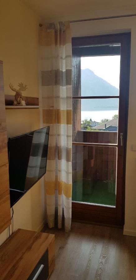 Auszeit Am Traunsee 阿尔特穆斯特 外观 照片